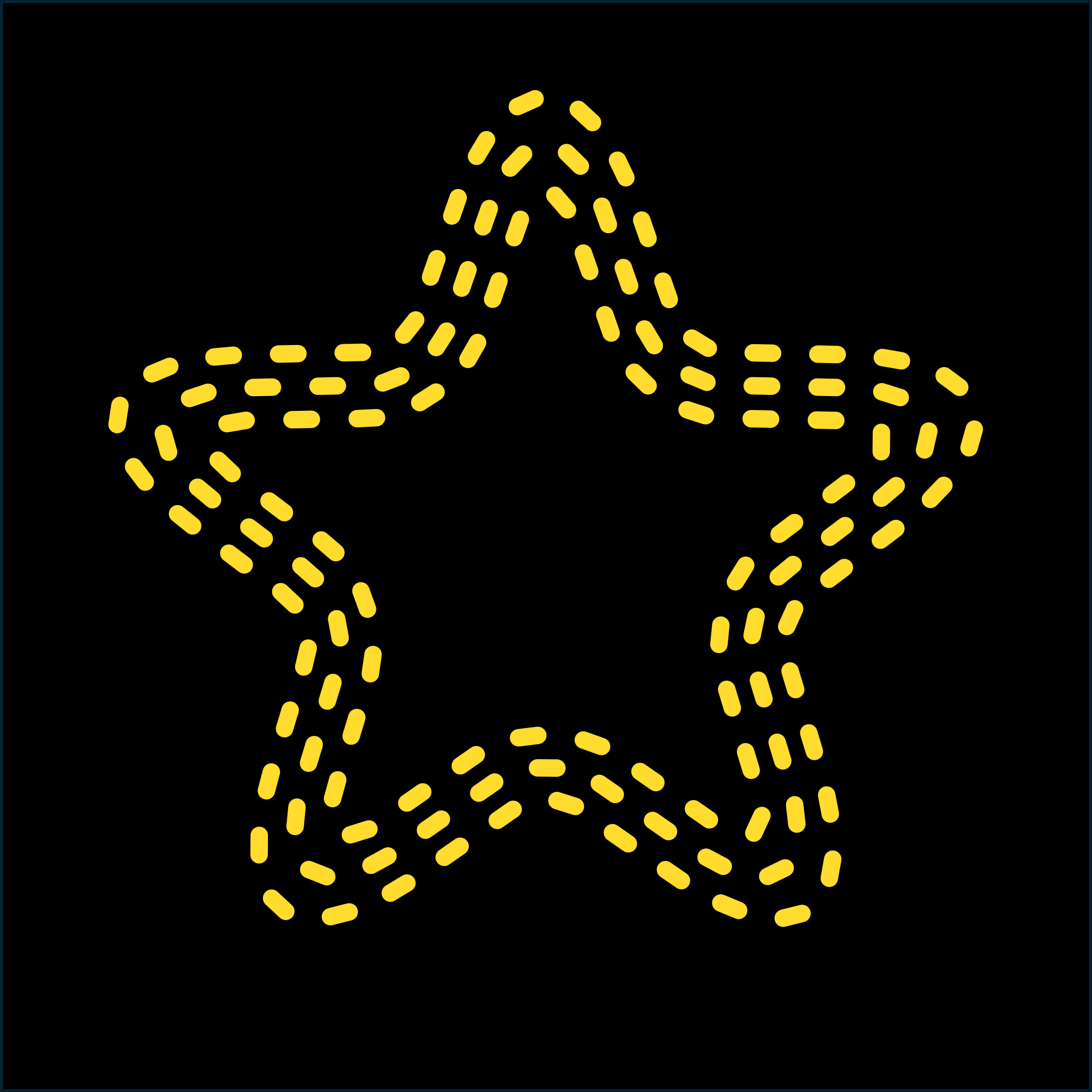 SolidVents preset #007 preview