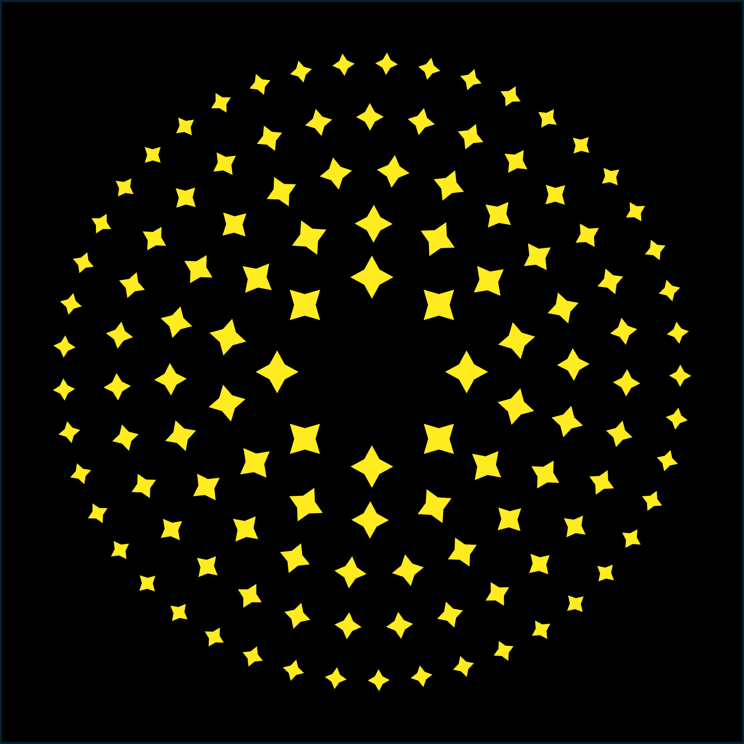 SolidVents preset #009 preview