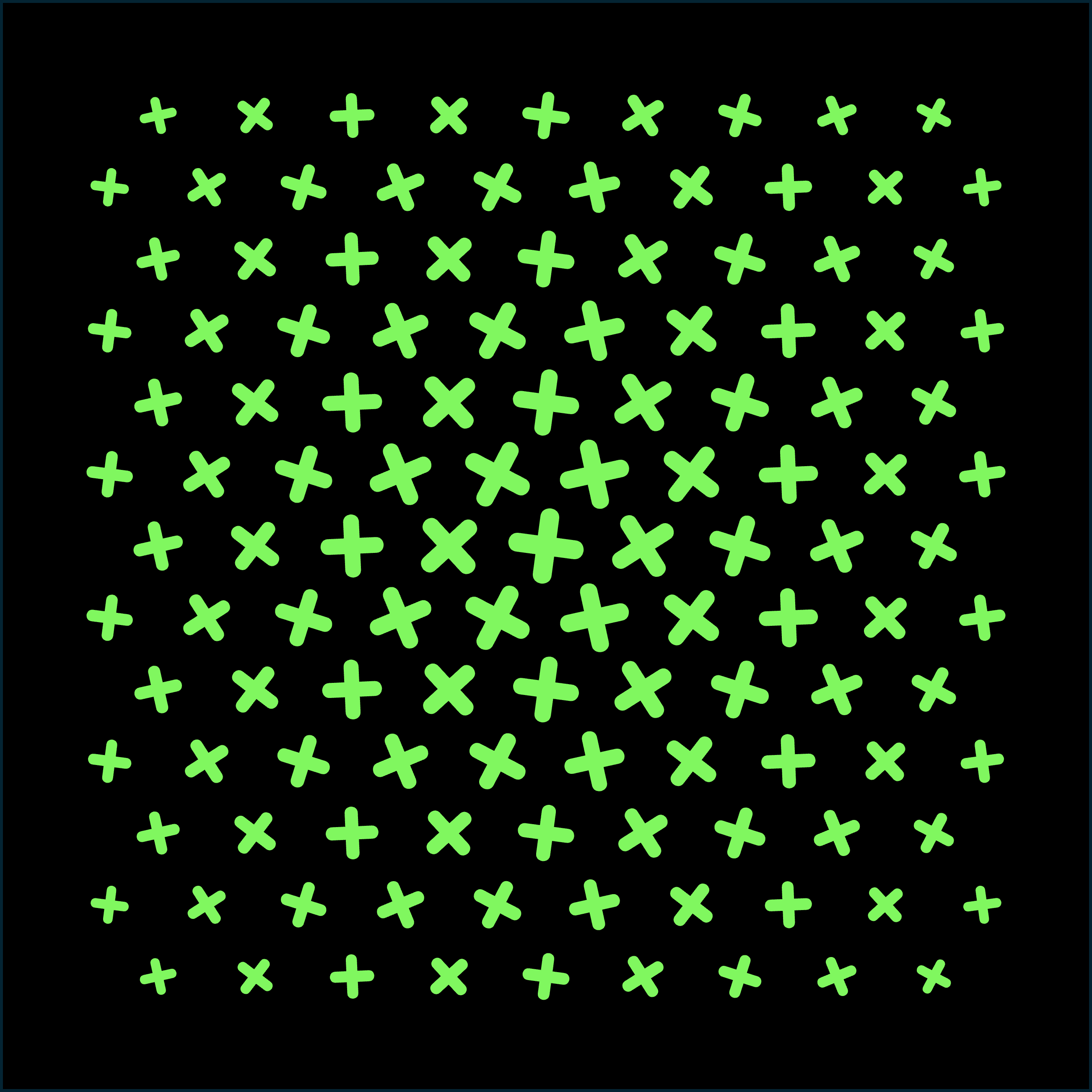 SolidVents preset #010 preview