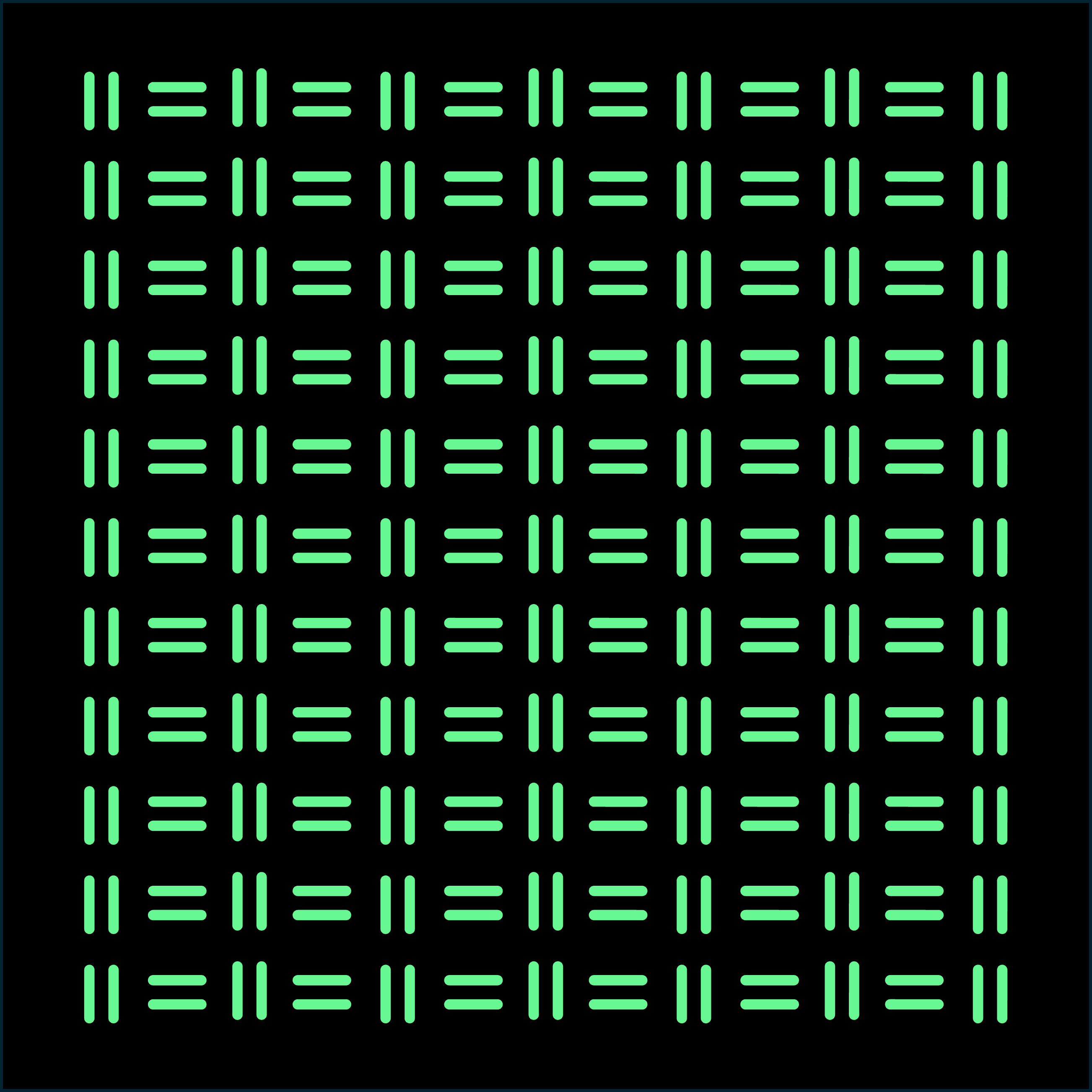 SolidVents preset #013 preview