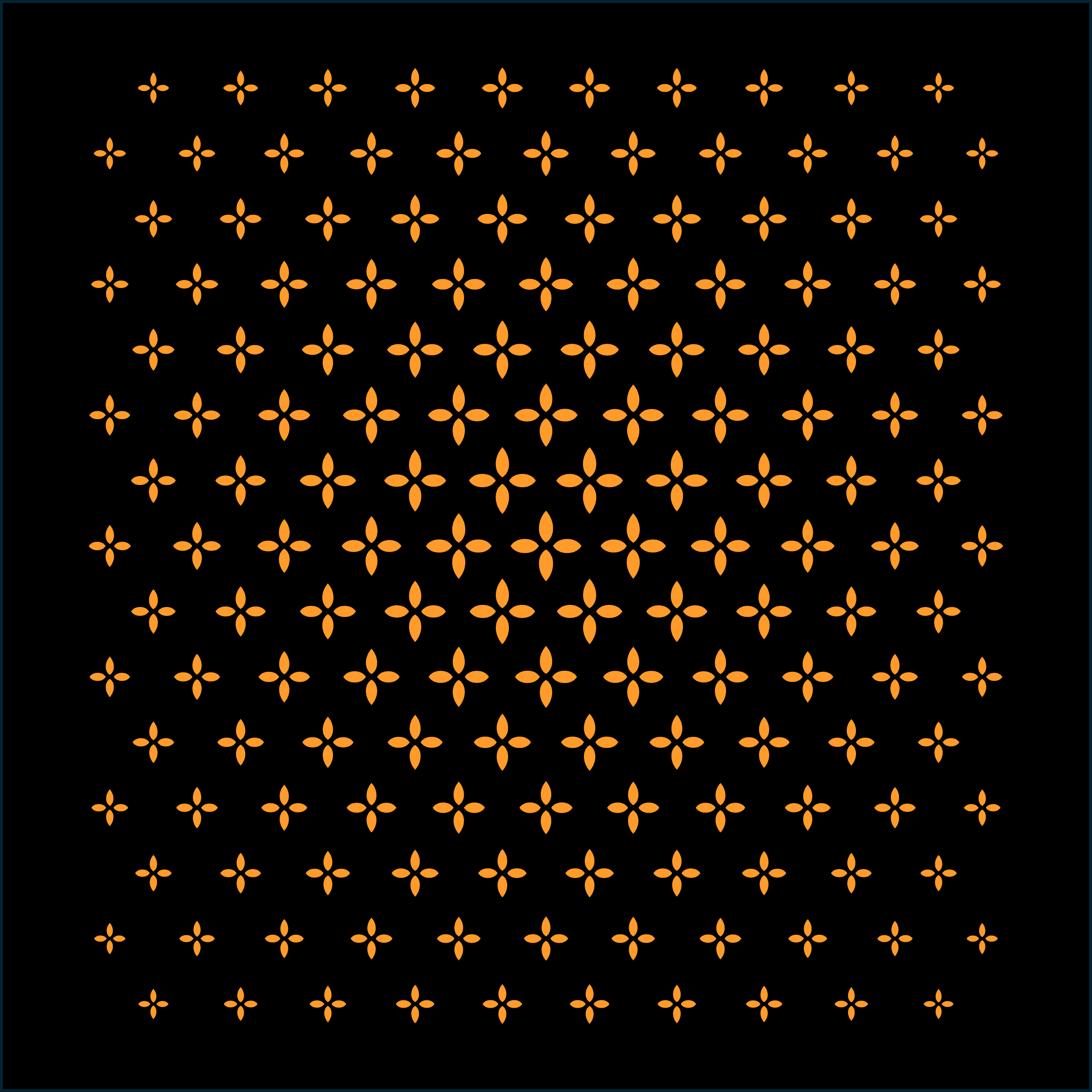 SolidVents preset #014 preview