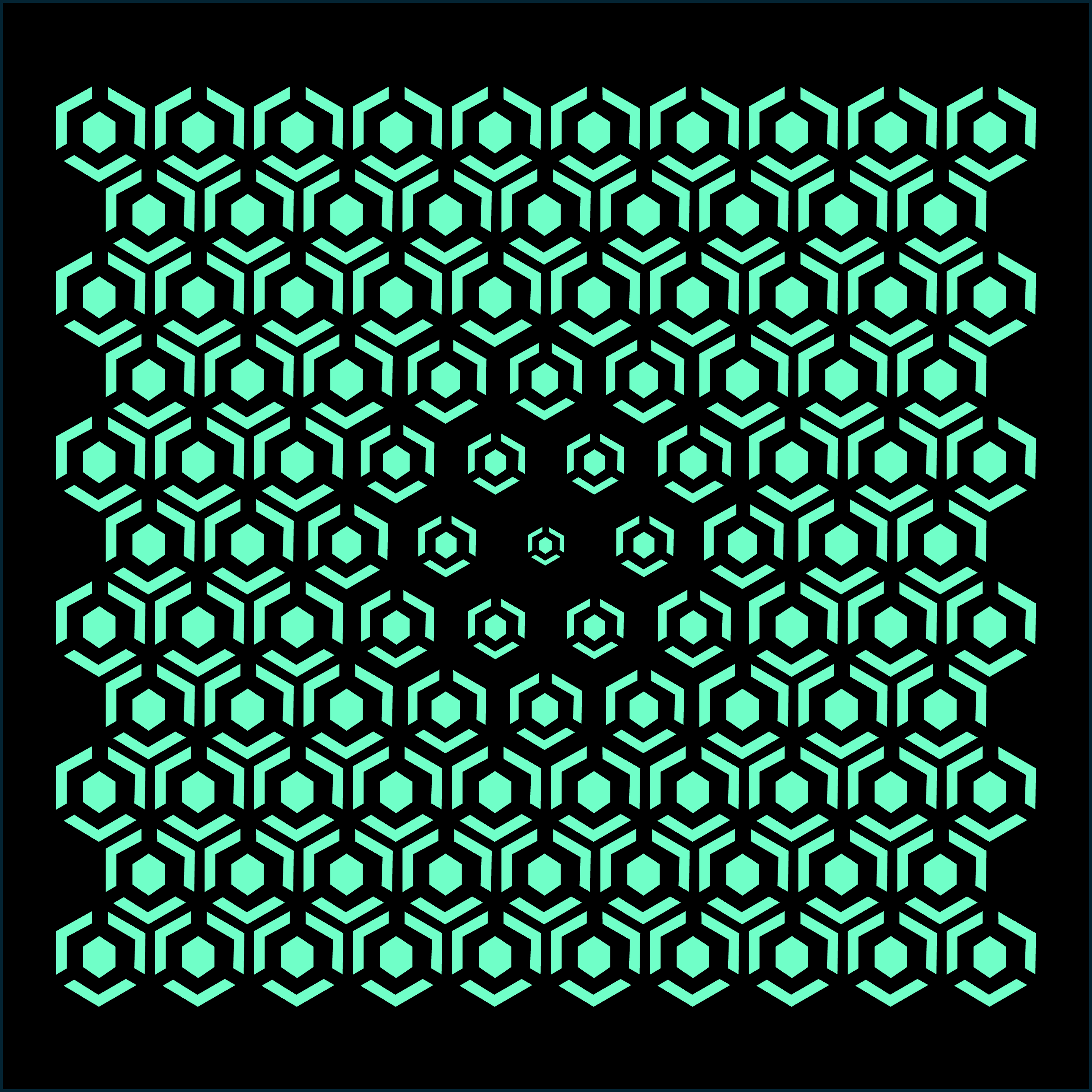 SolidVents preset #017 preview