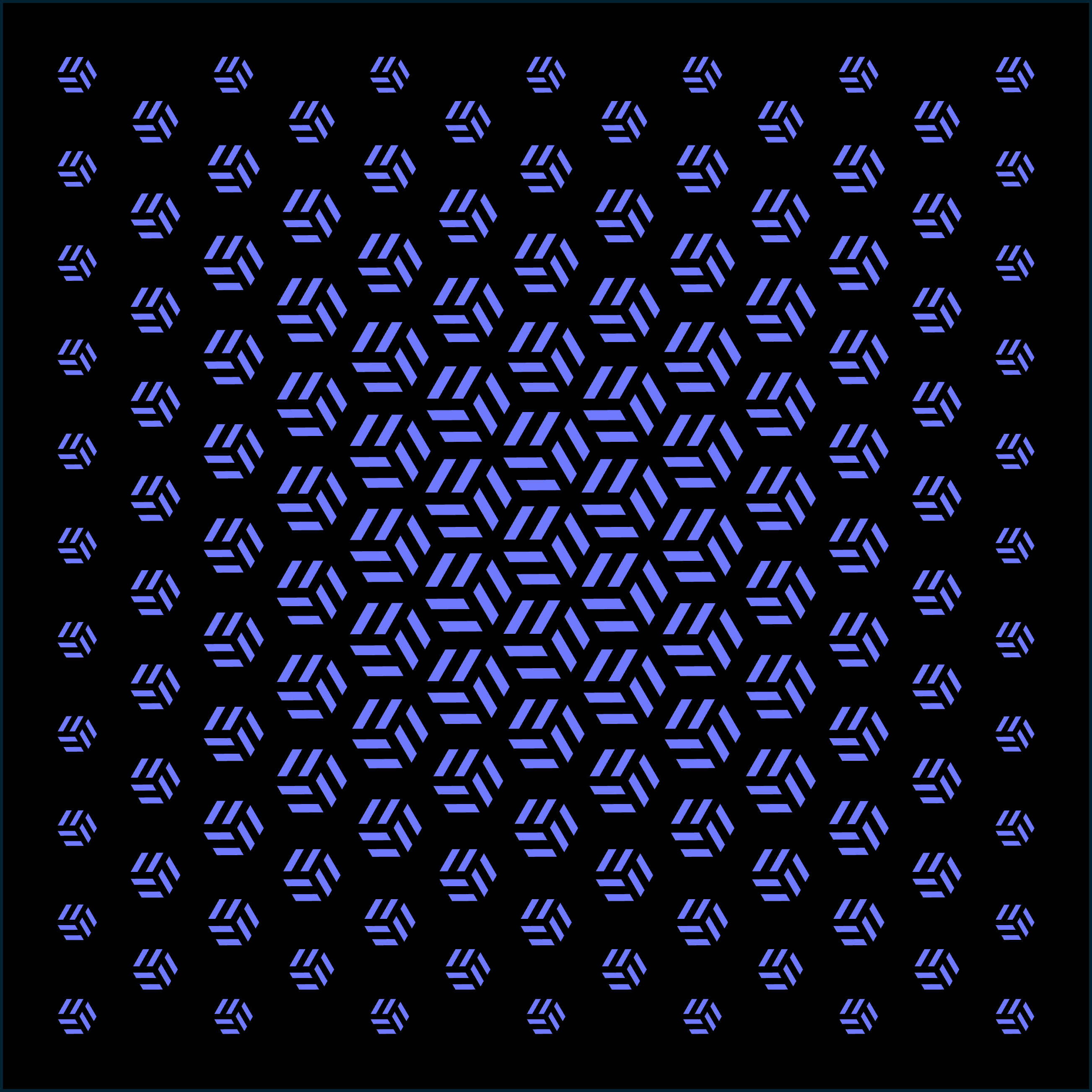 SolidVents preset #019 preview