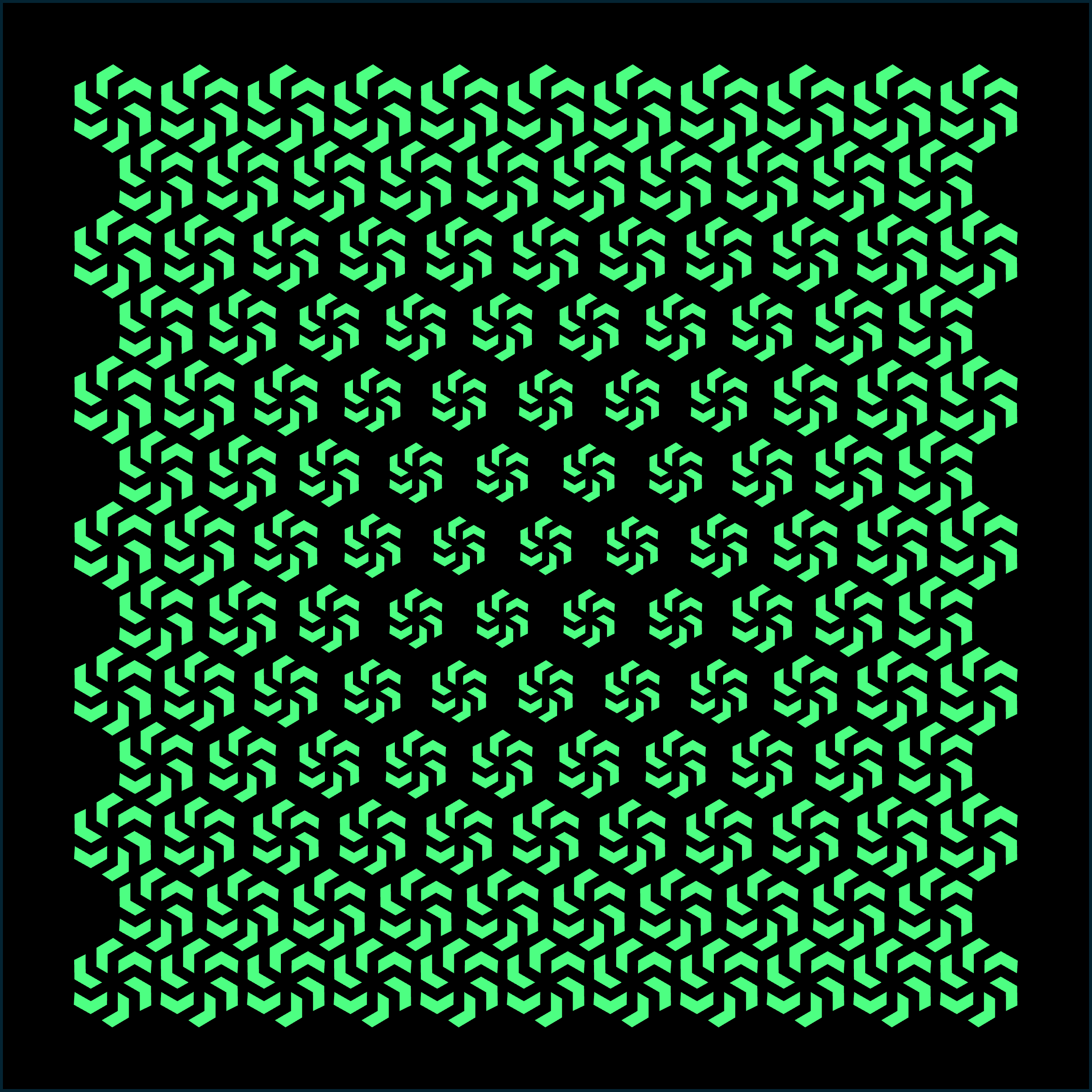 SolidVents preset #020 preview