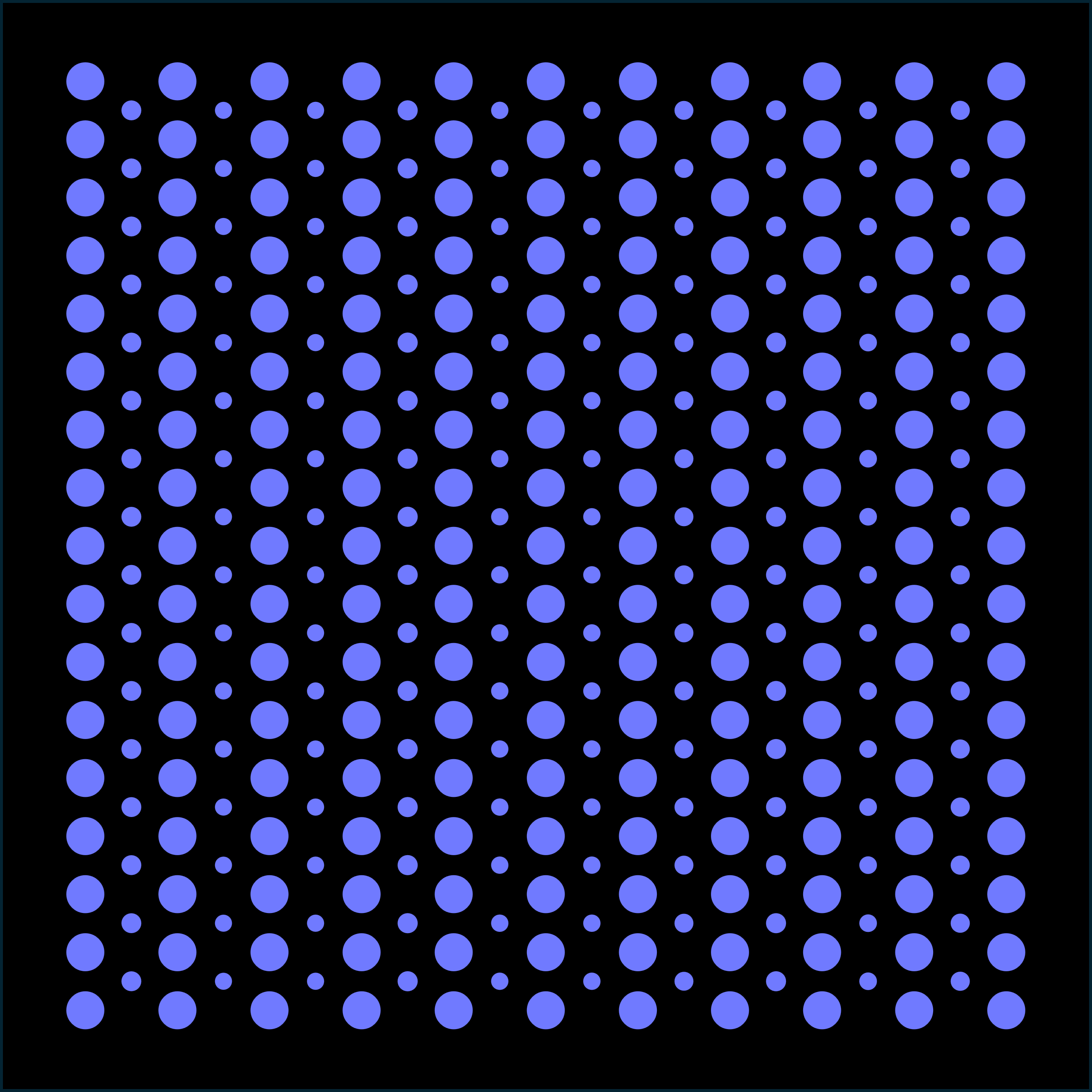 SolidVents preset #023 preview