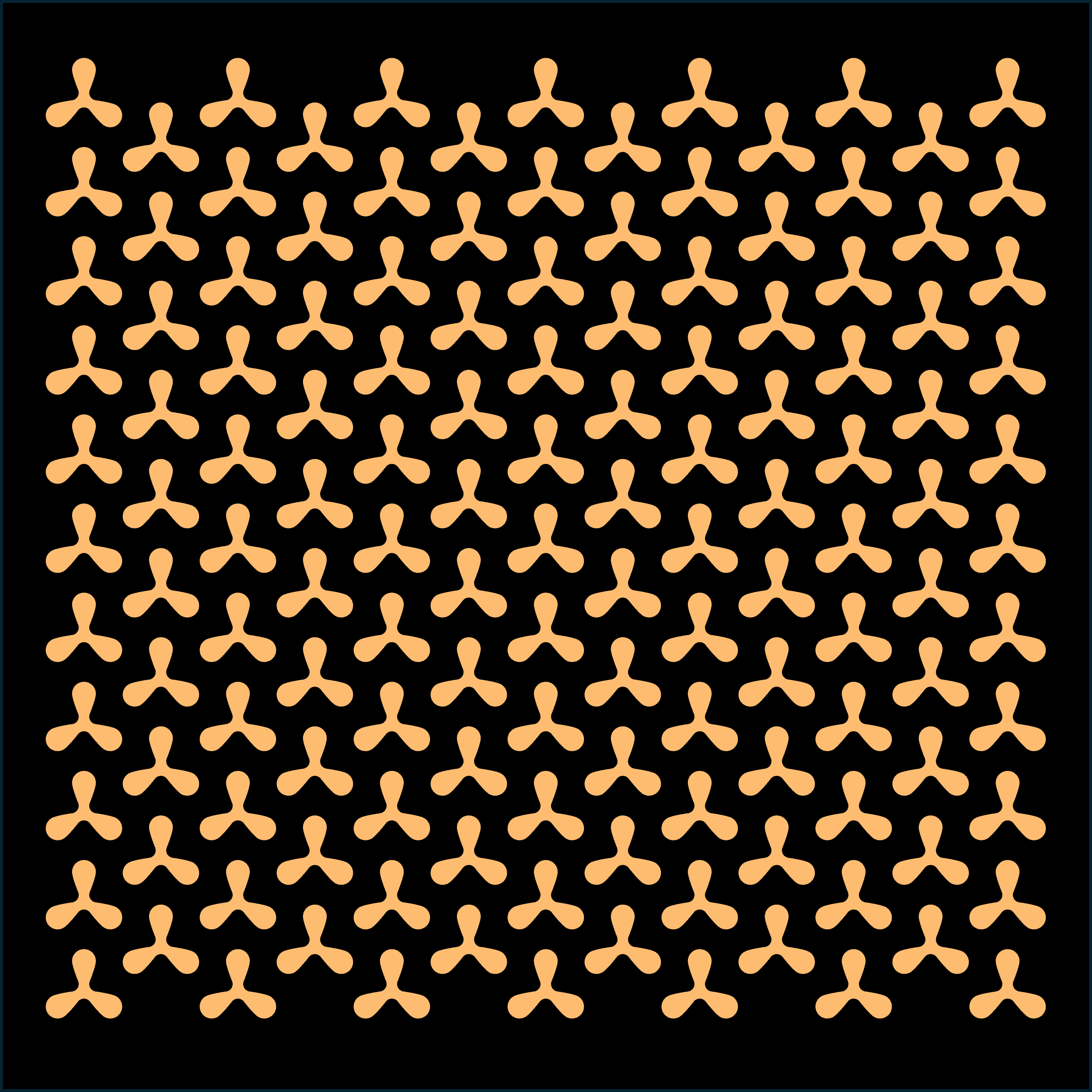 SolidVents preset #029 preview