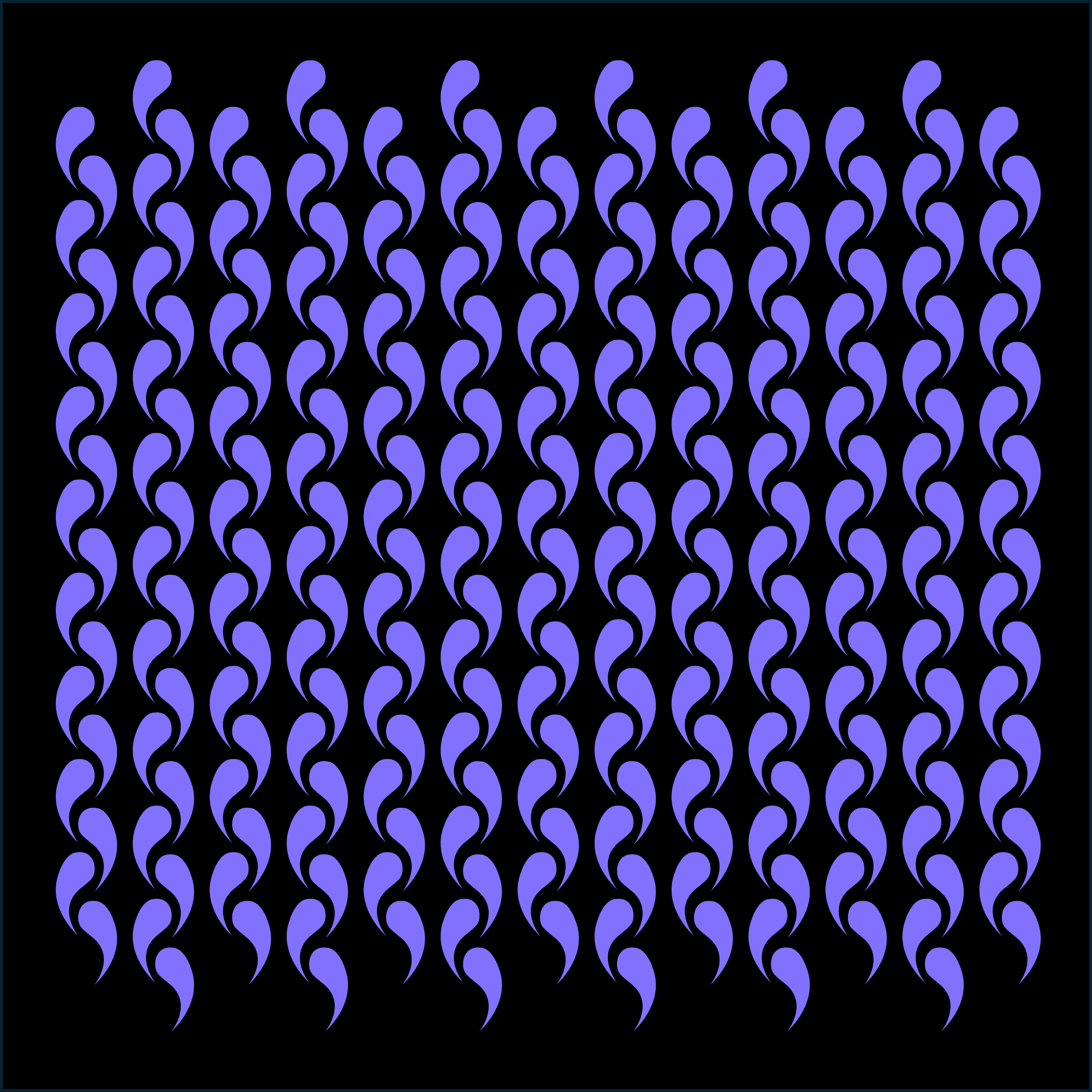 SolidVents preset #030 preview