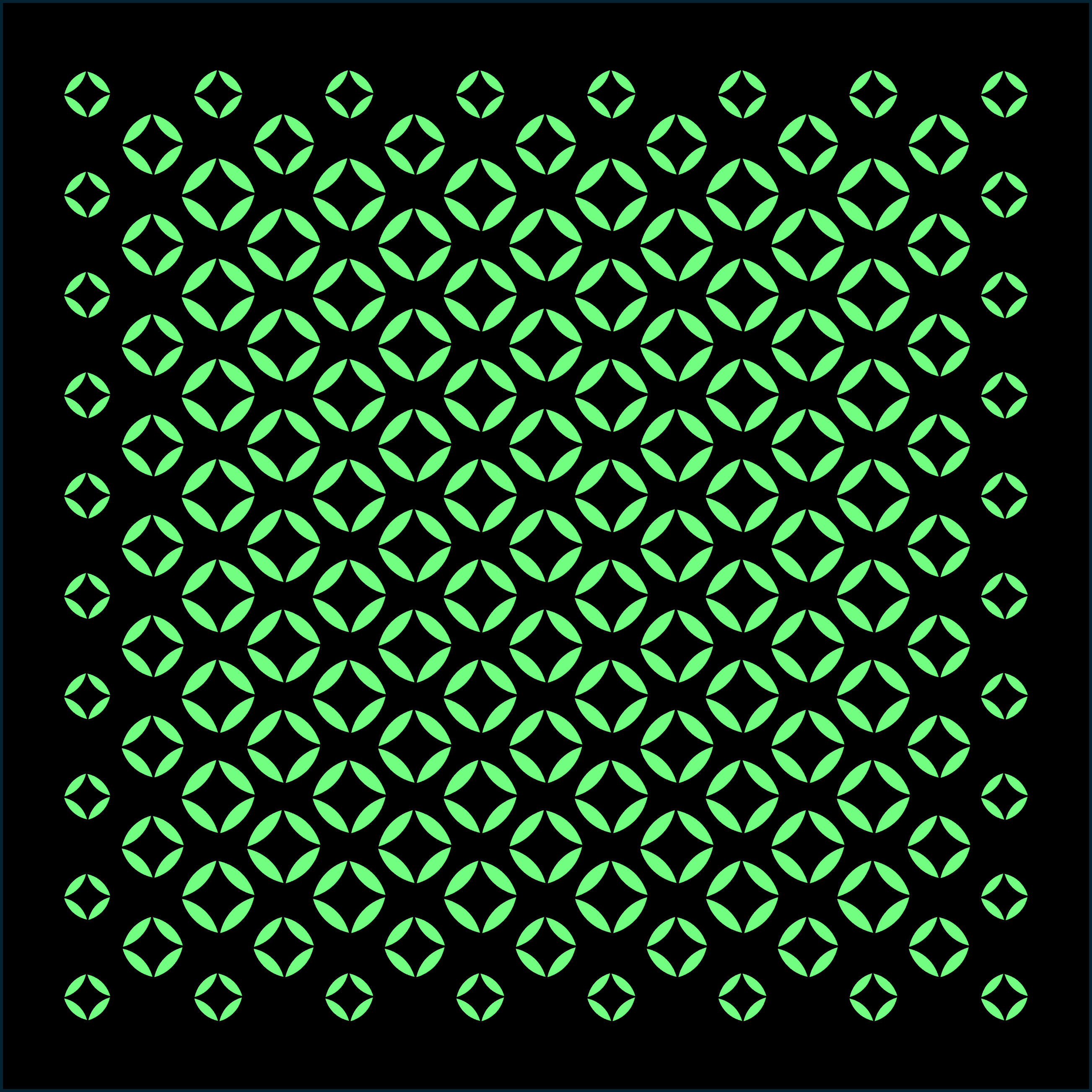 SolidVents preset #032 preview