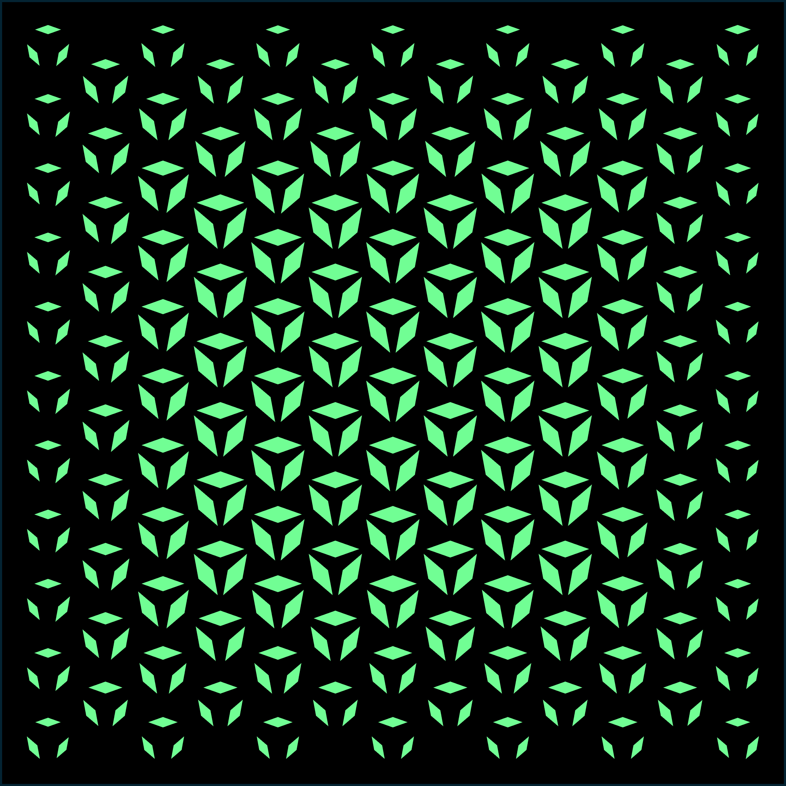 SolidVents preset #036 preview