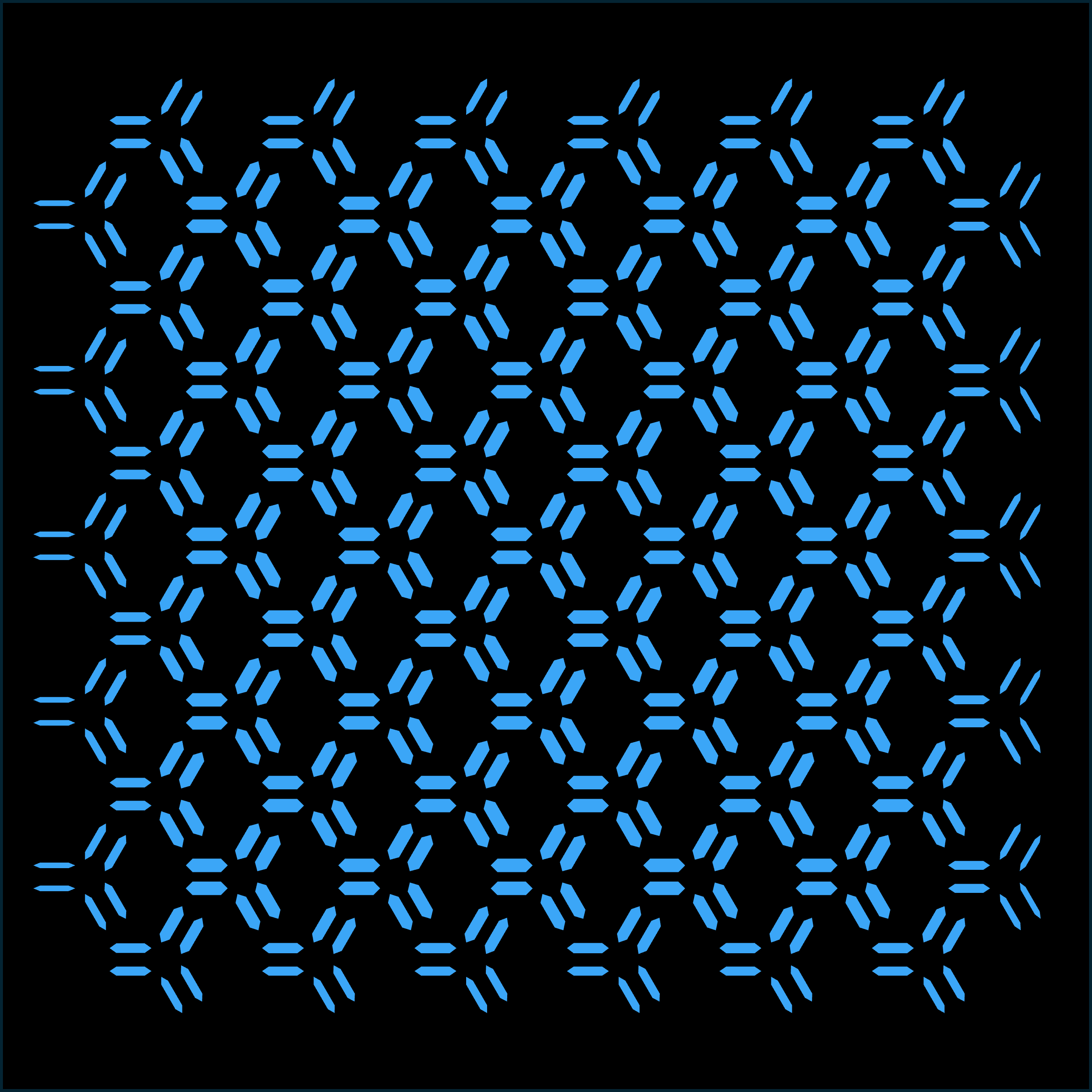 SolidVents preset #037 preview
