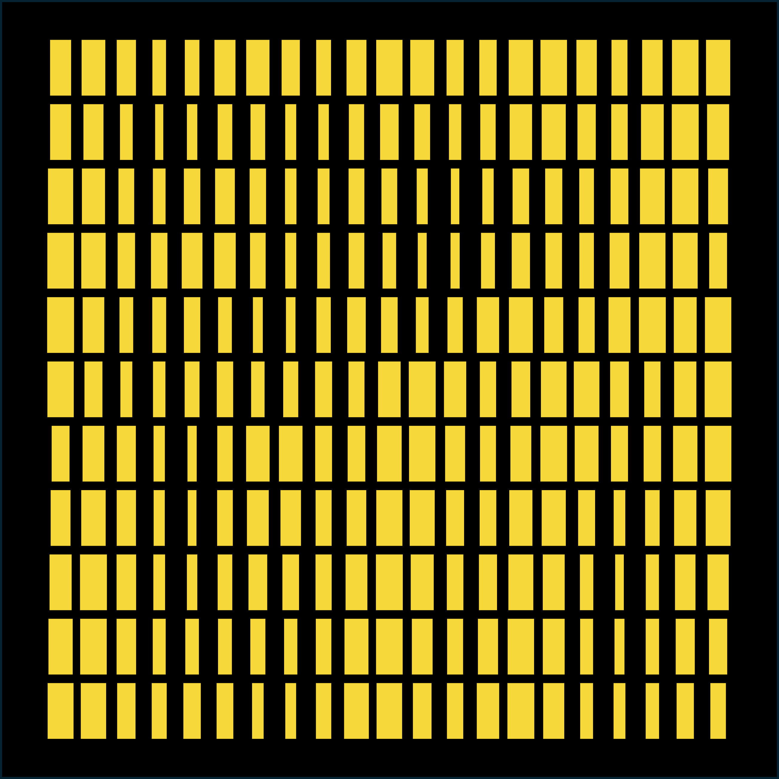 SolidVents preset #043 preview
