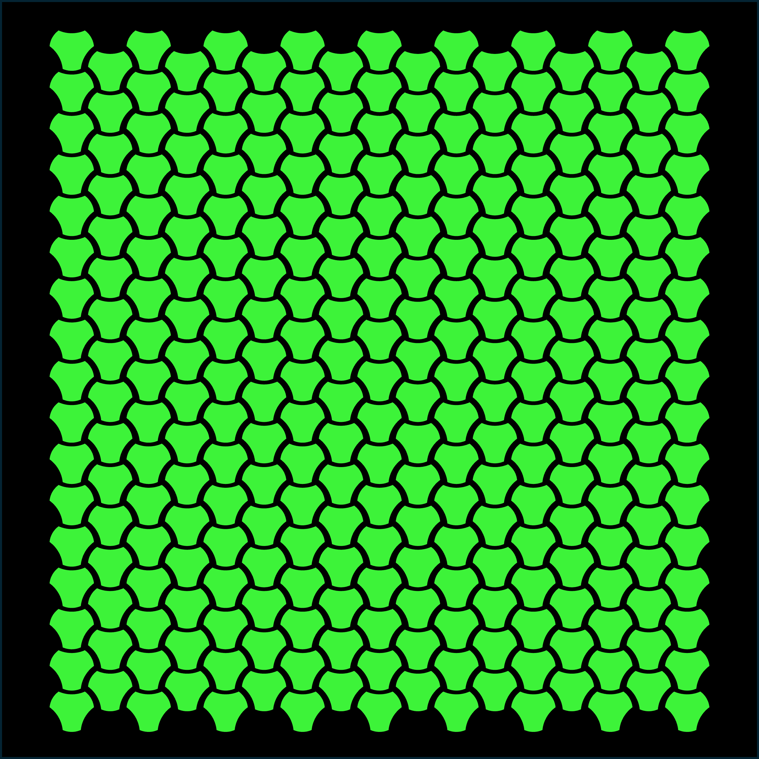 SolidVents preset #045 preview