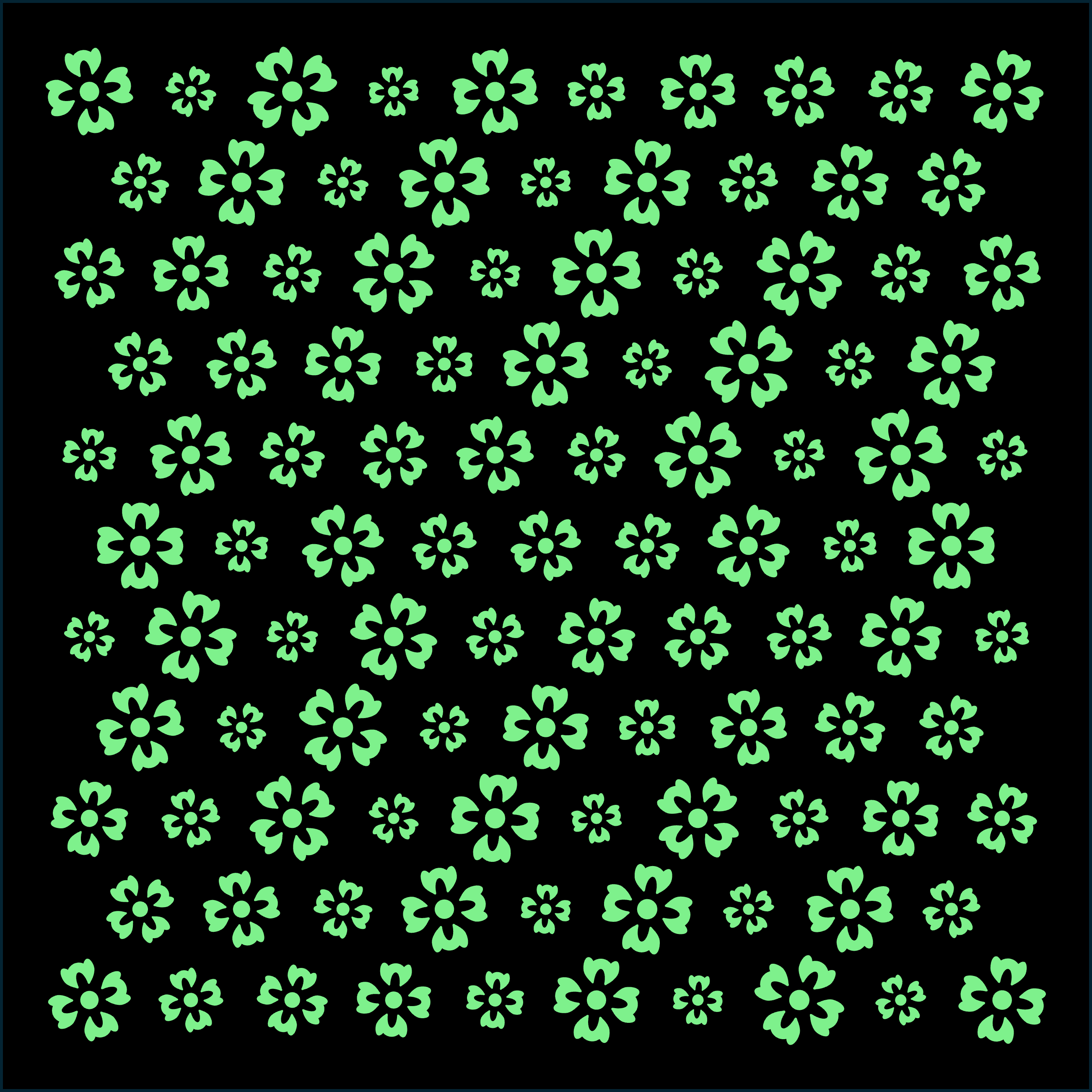 SolidVents preset #047 preview