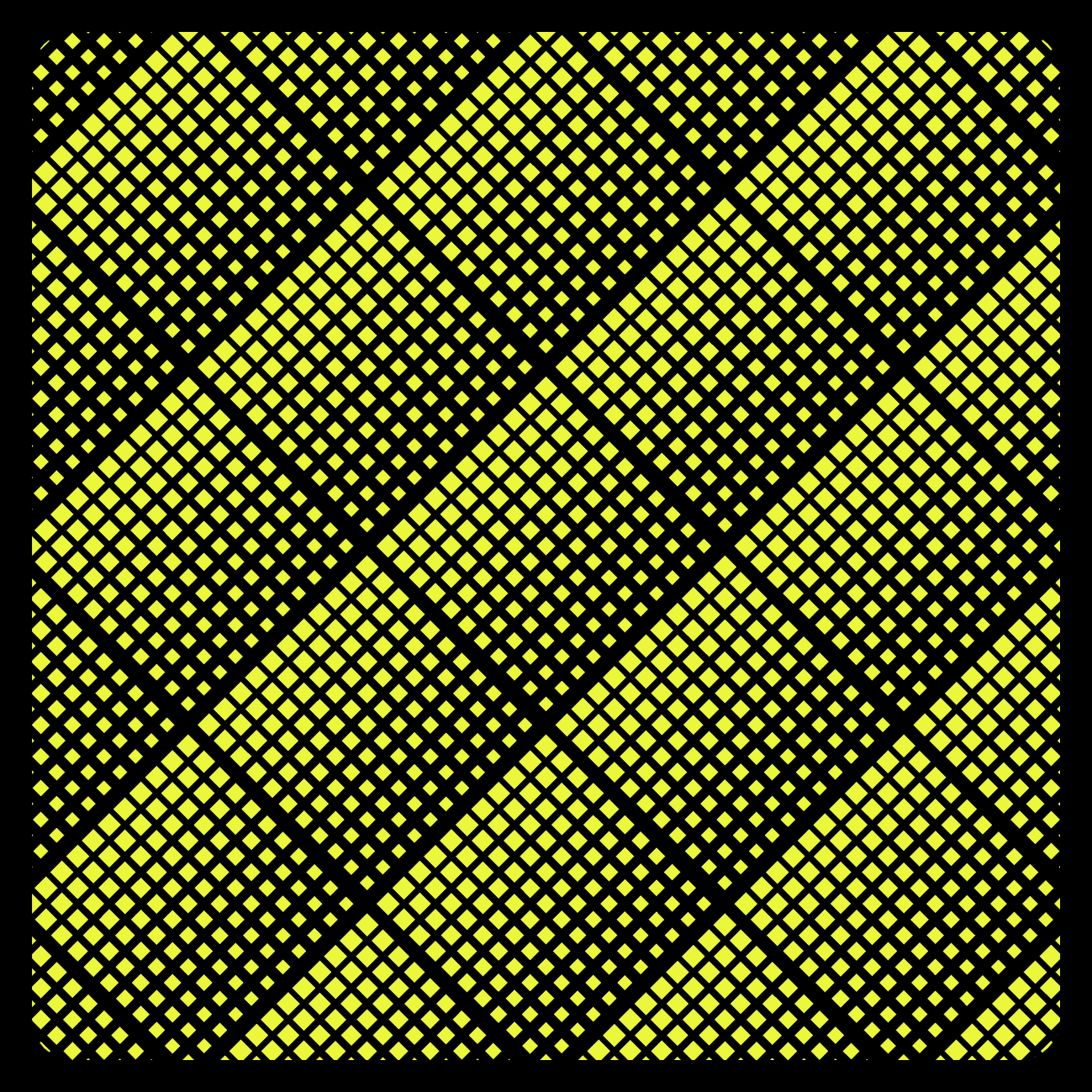 SolidVents preset #055 preview