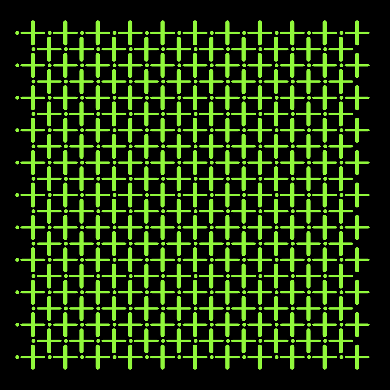 SolidVents preset #056 preview