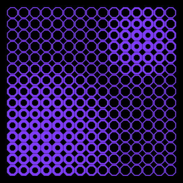 SolidVents preset #057 preview