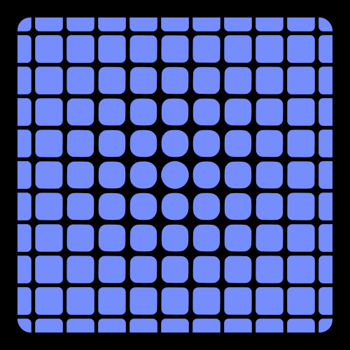 SolidVents preset #064 preview