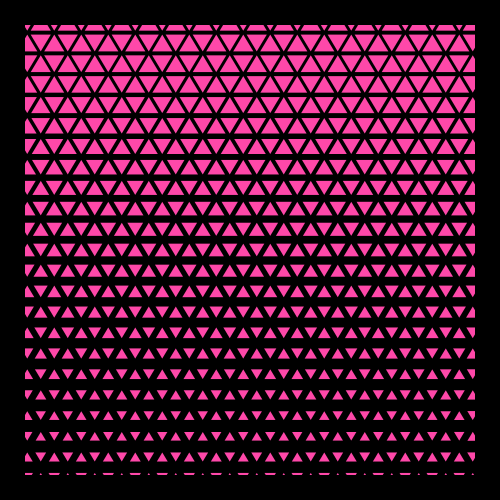 SolidVents preset #065 preview