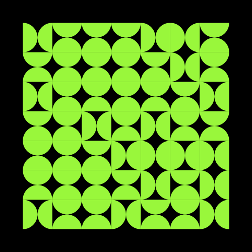 SolidVents preset #067 preview