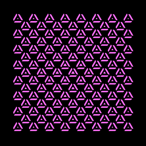 SolidVents preset #074 preview