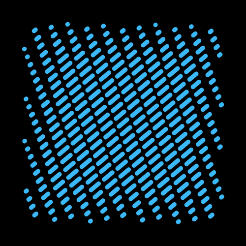 SolidVents preset #080 preview