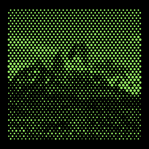 SolidVents preset #083 preview