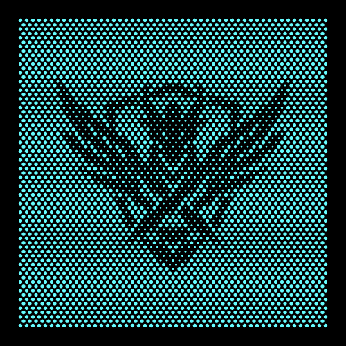 SolidVents preset #084 preview