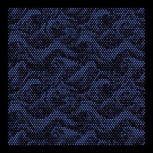 SolidVents preset #085 preview