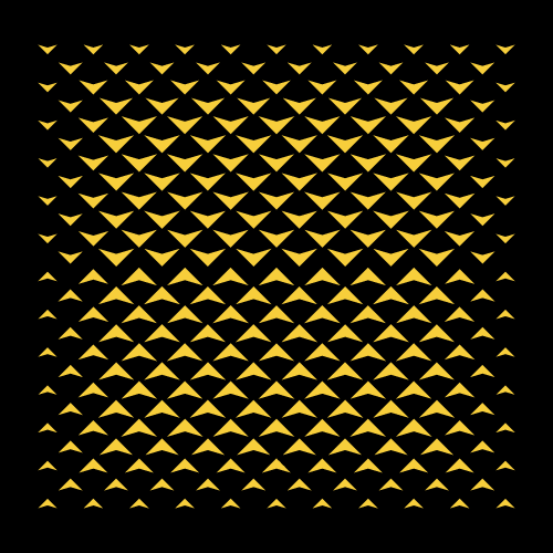 SolidVents preset #086 preview