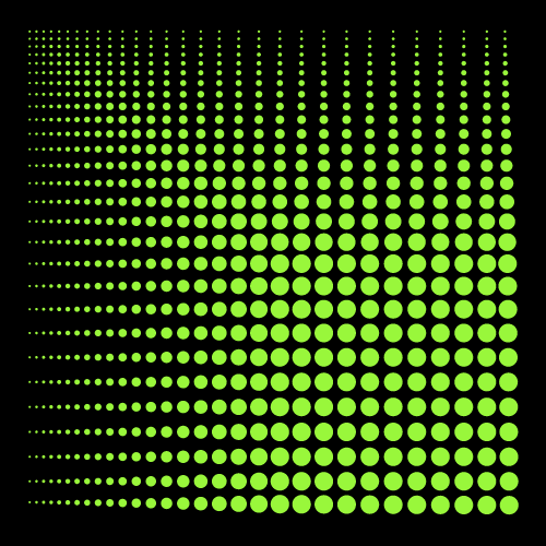SolidVents preset #092 preview