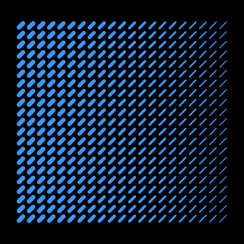 SolidVents preset #093 preview