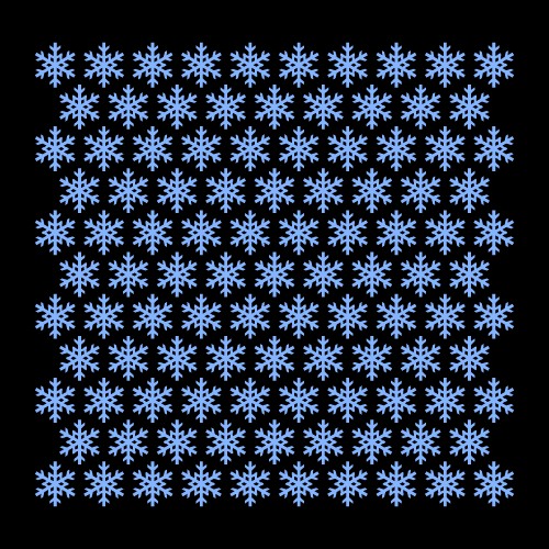 SolidVents preset #098 preview