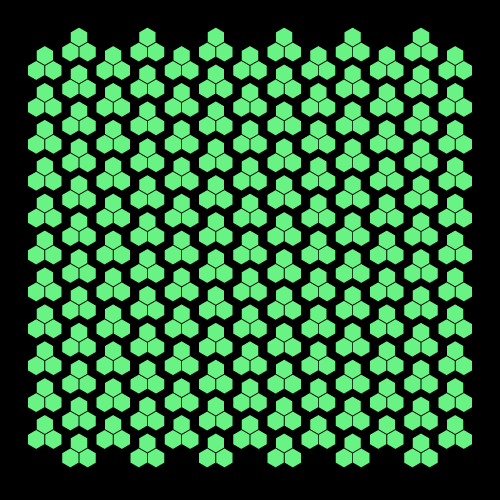 SolidVents preset #102 preview