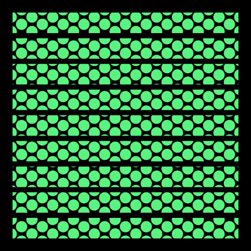 SolidVents preset #112 preview