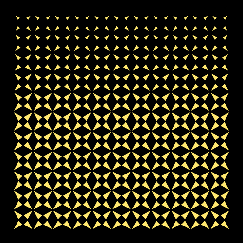 SolidVents preset #119 preview