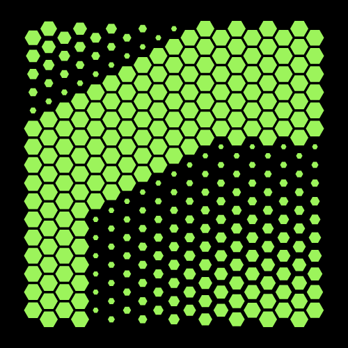 SolidVents preset #129 preview