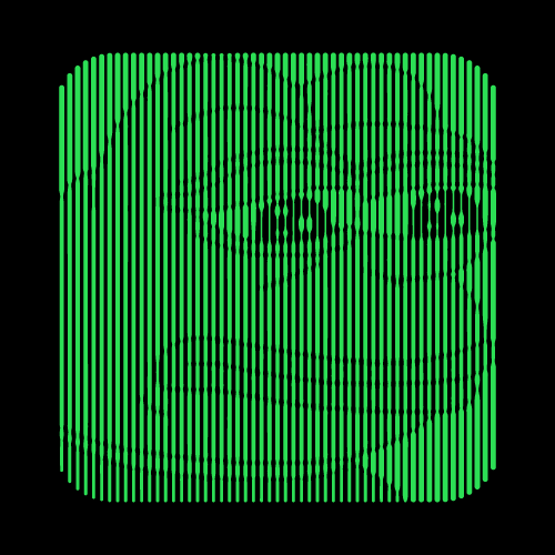 SolidVents preset #130 preview